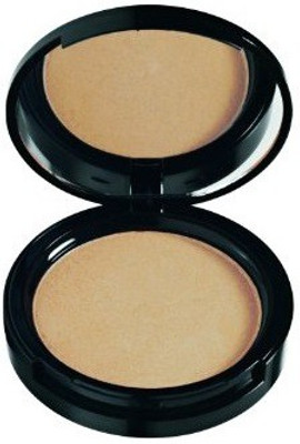 

Natio Pressed Powder Compact(Pecan)