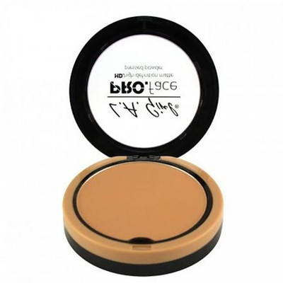 

L.A. Girl HD PRO FACE PRESSED POWDER Compact(CLASSIC TAN, 7 g)