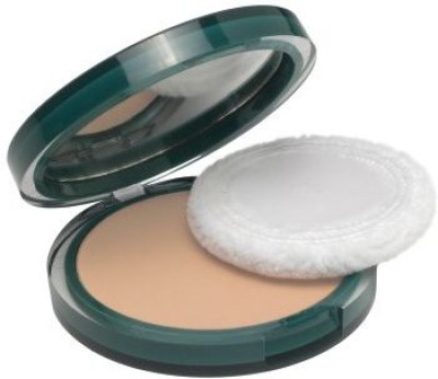 

Cover Girl Clean Sensitive Skin Pressed Powder Compact(Creamy Natural N 220)