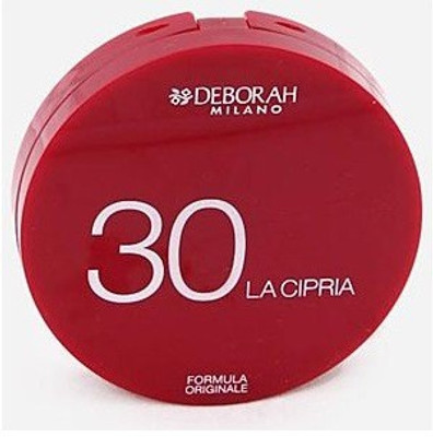 

Deborah Milano Dh La Cipria Compact(30- nude)