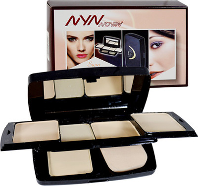 

NYN New Fashion Compact(A80111, 36.4 g)