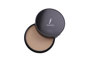 

Faces Beauty Compact(Beige)