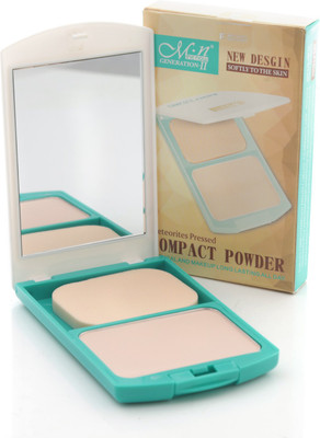 

Menow Age Defying Moisturising Compact(Beige, 9 g)