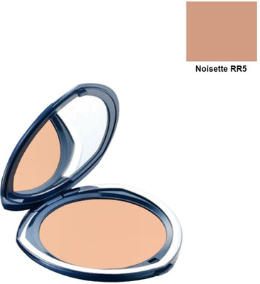 

Chambor Silver Shadow Face Compact(RR5 Noisette)