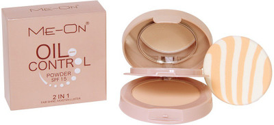 

Me-On Oil Control Compact(Natural)