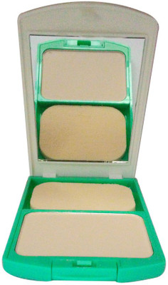 

MN Meteorites-Pressed-Compact-Powder-Natural-and-makeup-Longlasting-All-Day-9g Compact(Natural, 9 g)