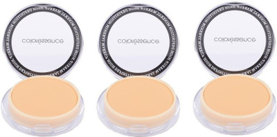 

Coloressence CP-2 Compact(Ivory Beige, 10 g)