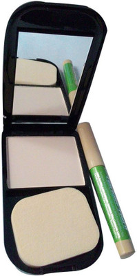 

MN Perfect-Compact-Powder-For-All-Skin-8g Compact(Natural)