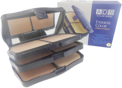 

ADS A8030-2 Compact(Natural, 11 g)
