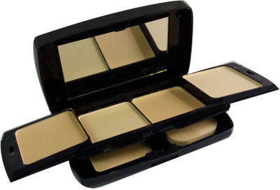 

NYN Actviating-moisturizing-5in1-NZKZH Compact(Natural, 43 g)