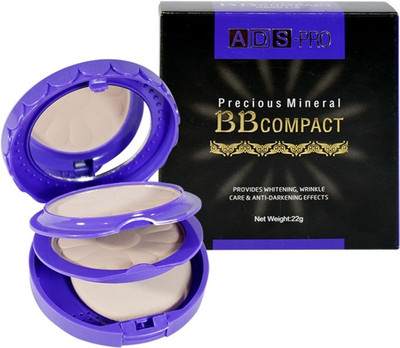 

ADS Precious Mineral BB Compact(A8681, 22 g)