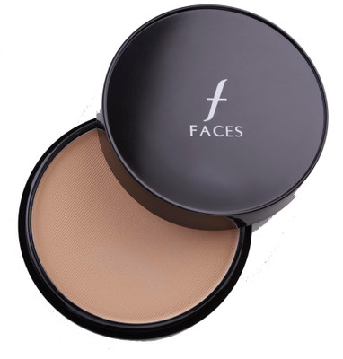 

Faces Beauty Compact(Pearl 01, 20 g)