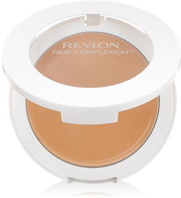 

Revlon New Complexion One-Step Makeup Foundation(Sand Beige 03)