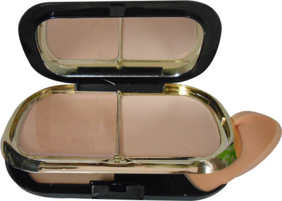

Miss Gold Good Choice-GCI-MG-MGH Compact(GCI-121, 30 g)