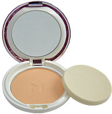 

Merklen Moisturizing Powder Compact(Shade - 02)