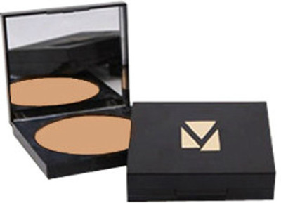 

Viviana Pressed Powder Compact(Tusk, 8 g)