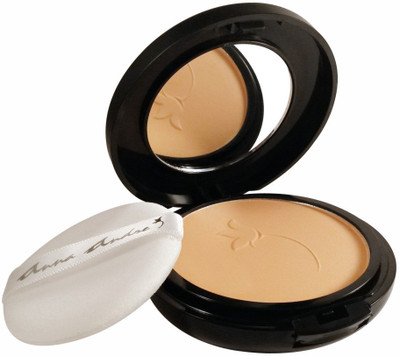 

Anna Andre Paris Signature Poudre 20103 Compact(Rosy)