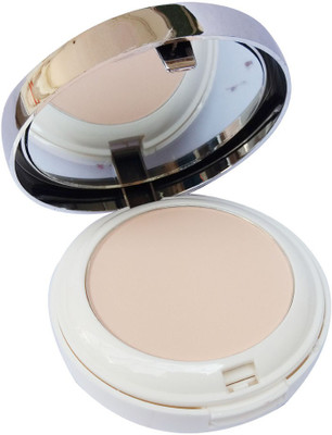 

Glam 21 DreamSkin-NZZM-24g Compact(Natural)