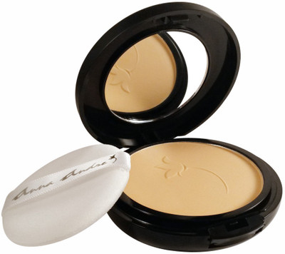 

Anna Andre Paris Signature Poudre Compacte 20102 Compact(Light Beige)