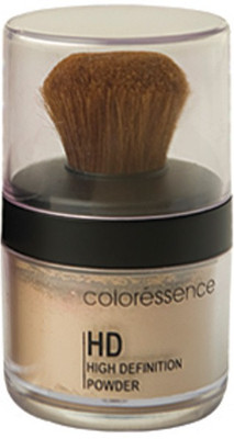 

Coloressence High Defination Loose Powder Compact(Ivory Beige, 10 g)