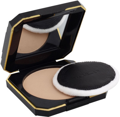 

Revlon Touch & Glow Moisturising Powder Compact(Natural Matte, 12 g)