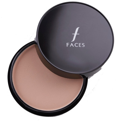 Faces Beauty Compact(Honey 03, 20 g)