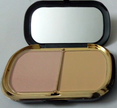

7 Heaven's C.A.N.D.Y 3 in 1 Powder Compact(Multi color, 30 g)