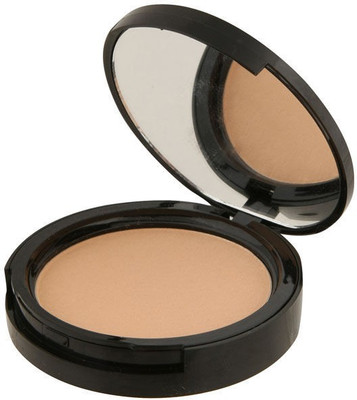 

Natio Pressed Powder Compact(Light)