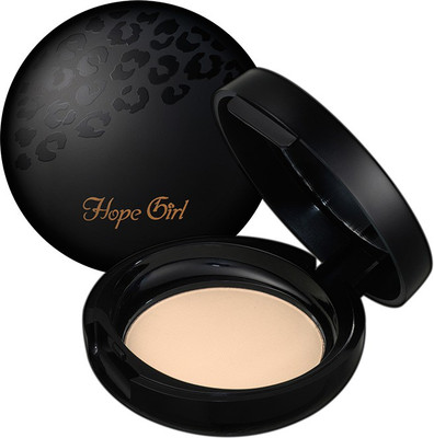 

Hope Girl Sebum Control Pore Pact 01 ( Made In Korea) Compact(Mint)