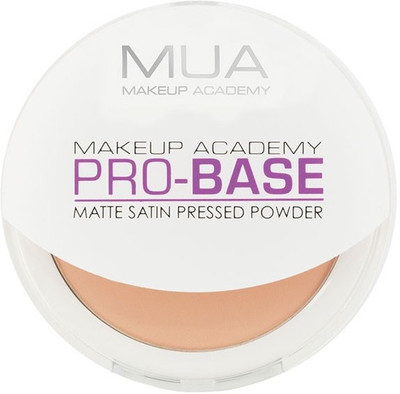 

Mua Makeup Academy Pro Matte Satin Pressed Powder Compact(Beige Flush, 6.5 g)