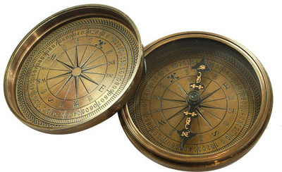 11% OFF on Prachin Boy Scout's Compass(Multicolor) 11% OFF on Prachin Boy Scout's Compass(Multicolor)