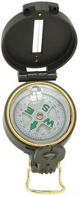 

Coleman Hiking Compass(Black)