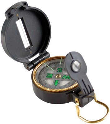 50% OFF on Neo Gold Leaf Magnetic 1 Compass(Black) 50% OFF on Neo Gold Leaf Magnetic 1 Compass(Black)