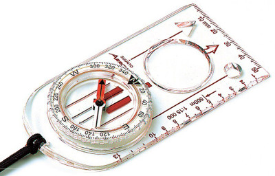 

Suunto Arrow 30 Compass(Multicolor)