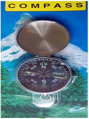 

HRINKAR HCOM04 Compass(Multicolor)