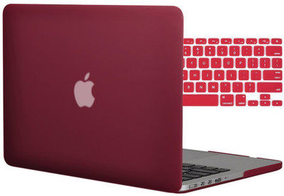

LUKE Macbook Pro 13-Inch With Retina Display Combo Set