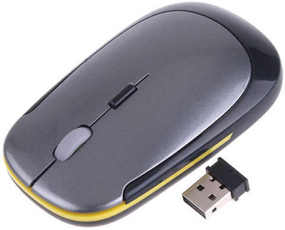 

Namo Art Wireless Mouse with Mouse Pad Combo Set