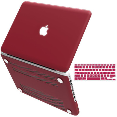 

LUKE Apple Macbook Pro MD101HN/A 13-inch Combo Set