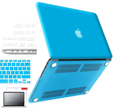 

iFyx Apple Macbook Pro with retina 15 inch 15.6" A1398 Combo Set