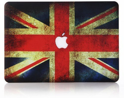 

LUKE Macbook Air 11.6 (Models: A1370 and A1465) Combo Set