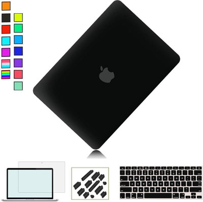 

LUKE MacBook Pro 15-inch with Retina Display Case A1398 Combo Set