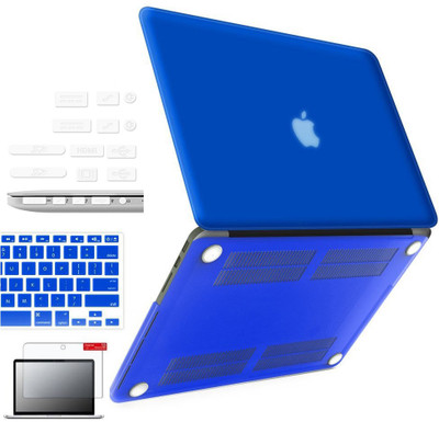 

iFyx Apple Macbook Pro with retina 13 inch 13.3" A1502 Combo Set