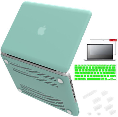 

iFyx Apple Macbook Pro 13 inch 13.3" (Non Retina) A1278 Combo Set