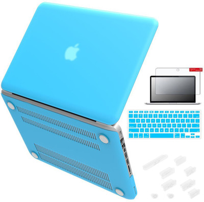 

iFyx Apple Macbook Pro 13 inch 13.3" (Non Retina) A1278 Combo Set