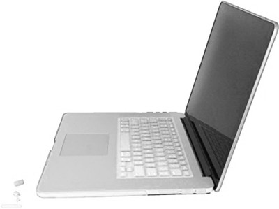 

Heartly Model- Pro 15" inch With Retina Display Combo Set