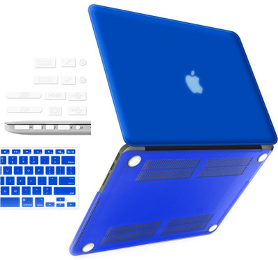 

iFyx Apple Macbook Pro with retina 15 inch 15.6" A1398 Combo Set