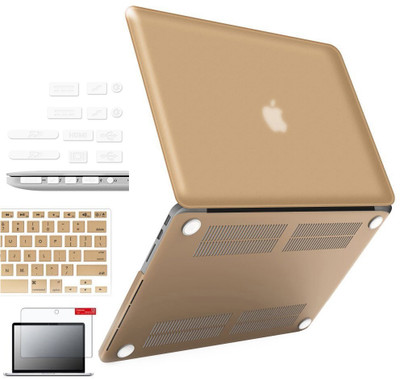 

iFyx Apple Macbook Pro with retina 13 inch 13.3" A1502 Combo Set