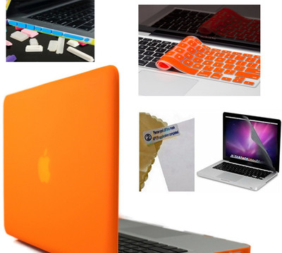 

iFyx Apple Macbook Air 13 inch 13.3” Combo Set