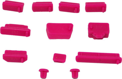 Futaba USB Anti Dust Plug Combo Set