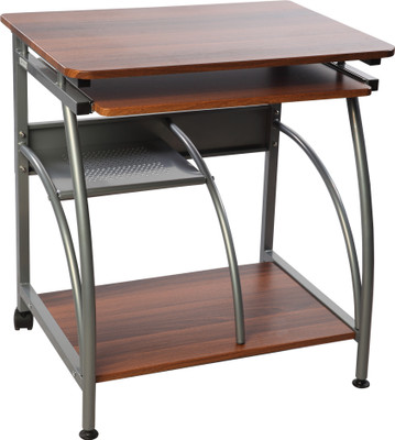 5 OFF on Godrej Interio Caliber 203 Engineered Wood Computer Desk